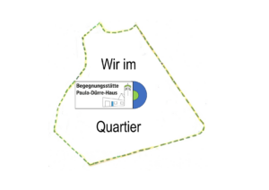 Mehr über den Artikel erfahren Wir im Quartier – Bericht Mai 2024