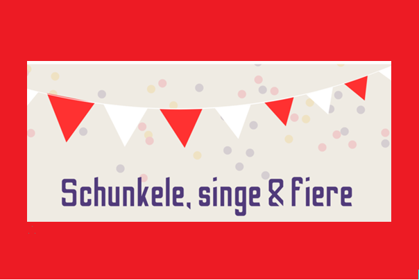 Du betrachtest gerade Weiberfastnacht im Paula-Dürre-Haus