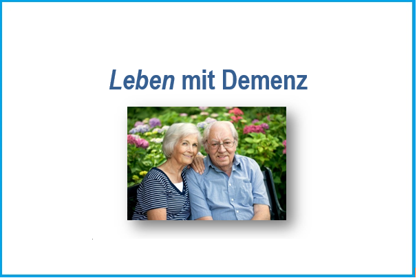 Du betrachtest gerade Schulungskurs „Leben mit Demenz“