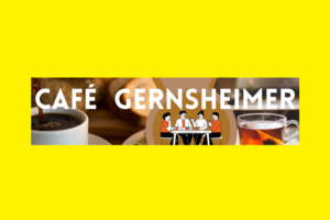 Mehr über den Artikel erfahren Café Gernsheimer