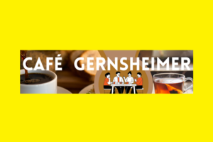 Read more about the article Café Gernsheimer