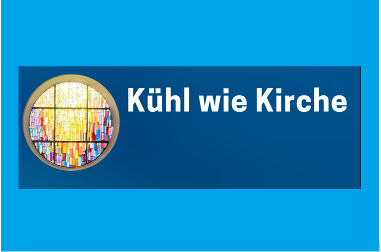 Du betrachtest gerade Kühle Kirche